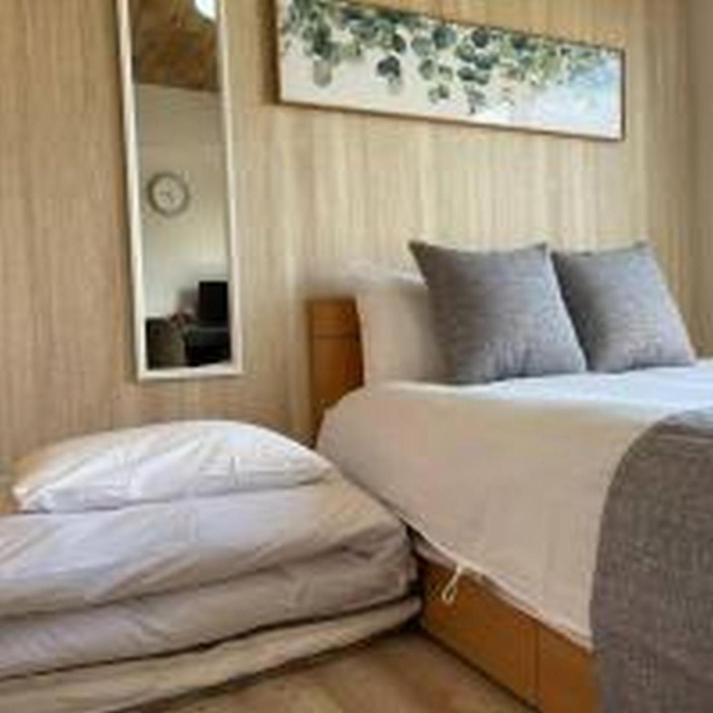 グランディ601 Apartamento *