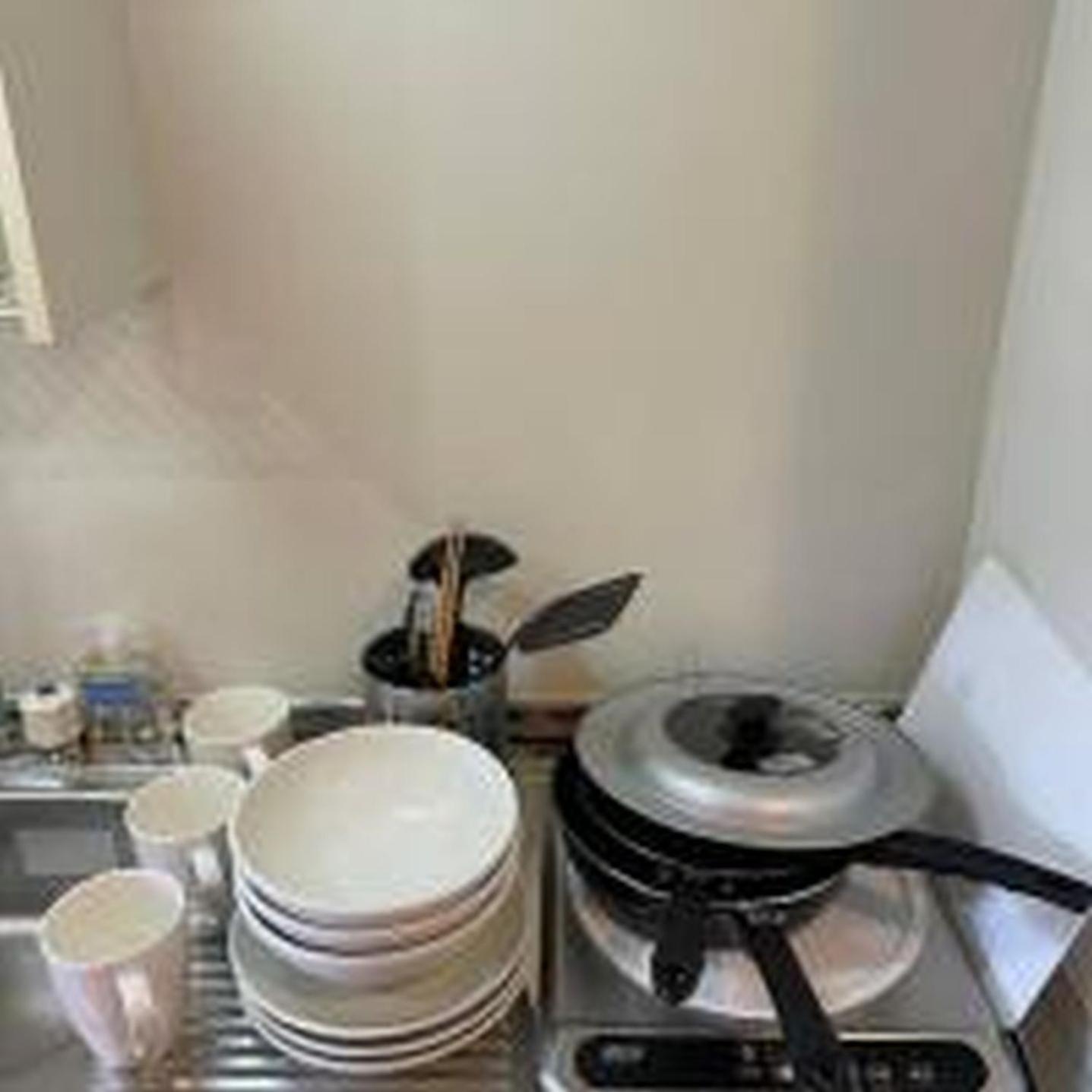 Apartamento グランディ601 *
