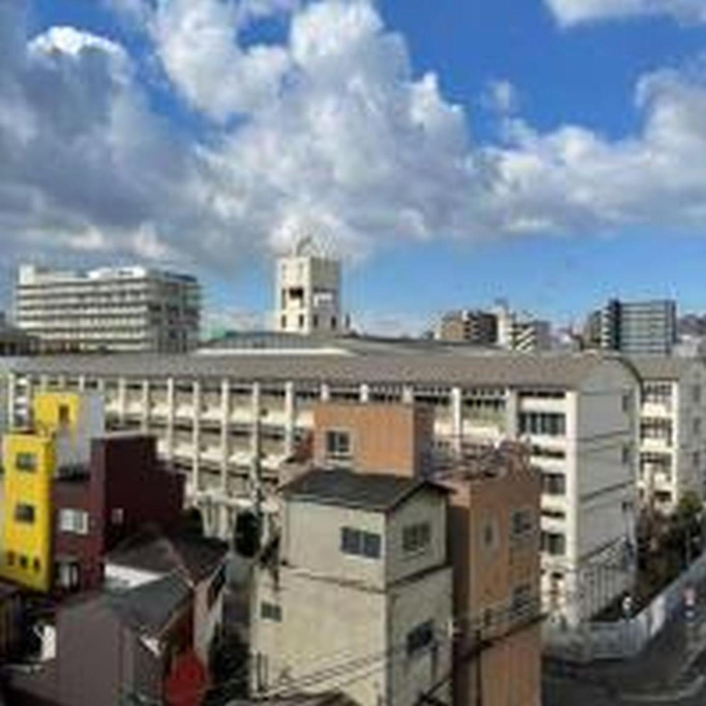 グランディ601 Apartamento