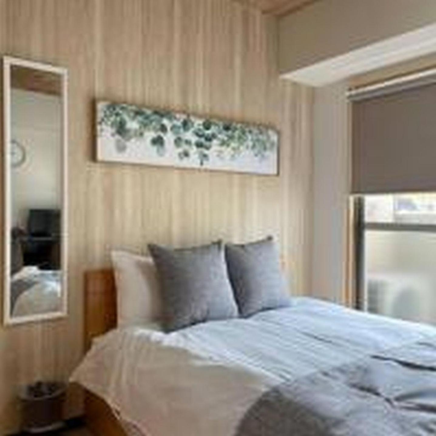 Apartamento グランディ601 *