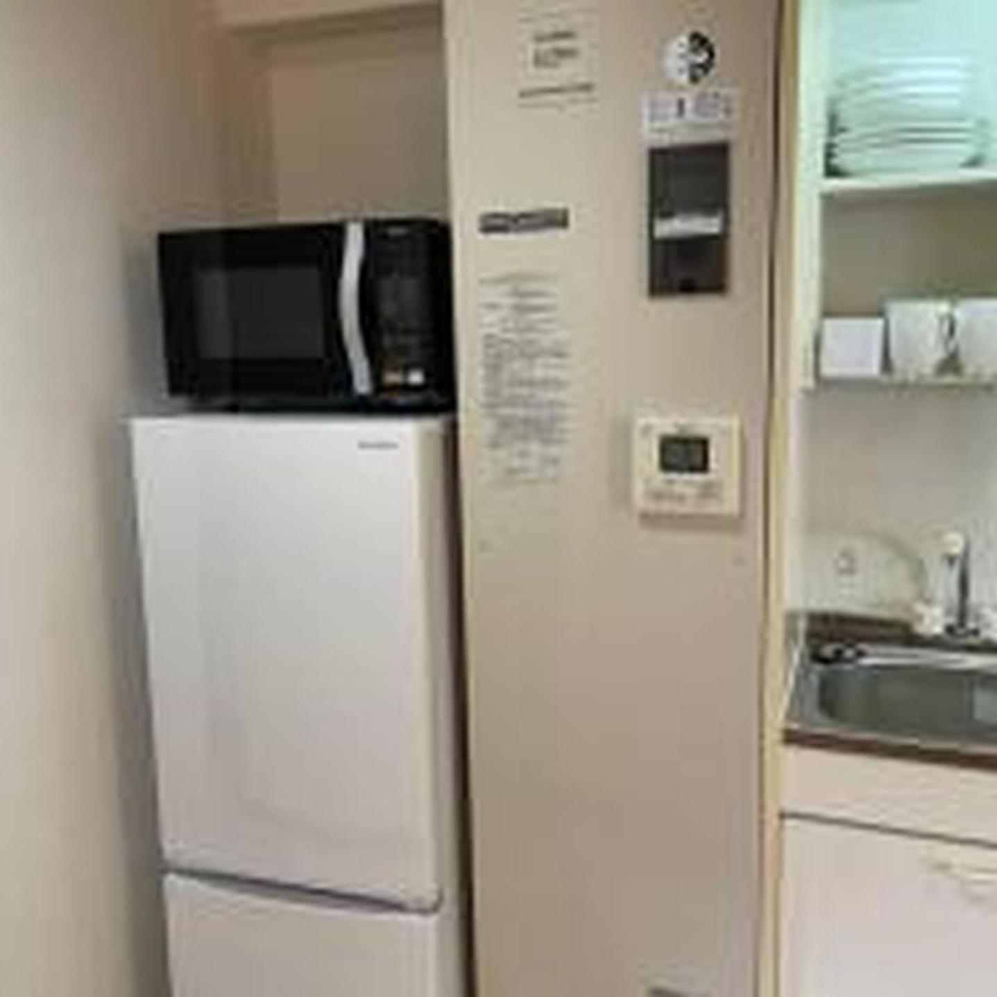 Apartamento グランディ601 Osaka